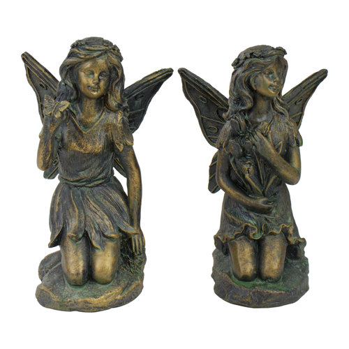 Wayfair Fairy Statues